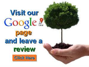 Share with us your opinion Leave us a review at our Google+ page